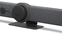 Logitech Rally Bar: Sistema de Vídeoconferencia Certificado para Zoom, Teams y Google Meet - Grafito 11 Gal 960 001310 g4 1778559128