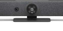 Alternative view of Logitech - Video Ultra HD