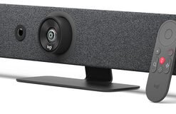 Webcam 4K Ultra HD para Videollamadas y Streaming Logitech 6 Gal 960 001338 g1 1778560132