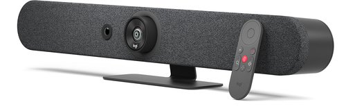 Webcam 4K Ultra HD para Videollamadas y Streaming Logitech 3 Webcam 4K Ultra HD para Videollamadas y Streaming Logitech - Imagen 3