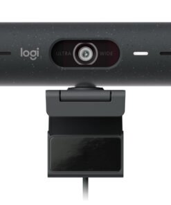 Logitech BRIO 500 Webcam, 1080p Full HD, 4MP con Micrófono Integrado y USB-C 21 Gal 960 001412 g4 1778570771