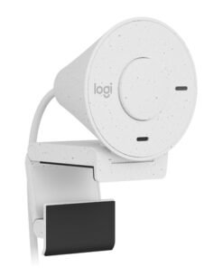 Webcam 1080p 2MP USB-C Logitech BRIO 300 9 Webcam 1080p 2MP USB-C Logitech BRIO 300 - Imagen 4