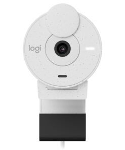 Webcam 1080p 2MP USB-C Logitech BRIO 300 10 Webcam 1080p 2MP USB-C Logitech BRIO 300 - Imagen 5