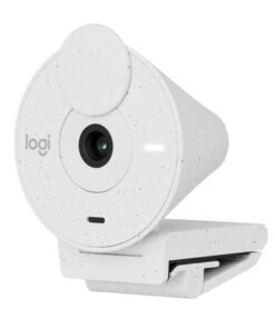 Webcam 1080p 2MP USB-C Logitech BRIO 300 11 Webcam 1080p 2MP USB-C Logitech BRIO 300 - Imagen 6