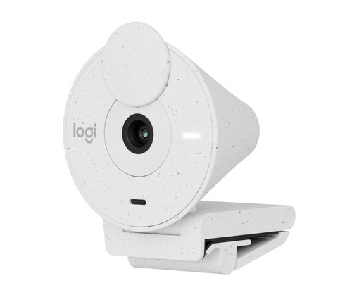 Webcam 1080p 2MP USB-C Logitech BRIO 300 6 Webcam 1080p 2MP USB-C Logitech BRIO 300 - Imagen 6