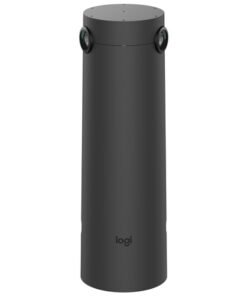 Alternative view of Logitech Sight - Cámera de conferencias - color - 4K - audio - PoE Plus