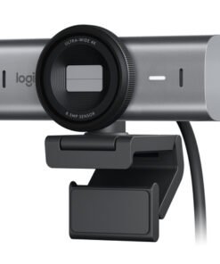 Alternative view of Logitech BRIO Webcam 4K Ultra HD | Profesional para Videoconferencias y Streaming