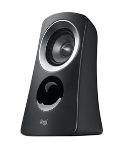 Parlantes 2.1 Canales 25W para PC Logitech Z-313 - Imagen 4