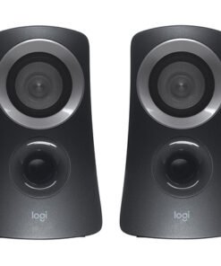 Parlantes 2.1 Canales 25W para PC Logitech Z-313 - Imagen 5