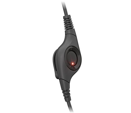 Logitech H390 USB Headset Cableado para Videollamadas y Oficina 5 Logitech H390 USB Headset Cableado para Videollamadas y Oficina - Imagen 5
