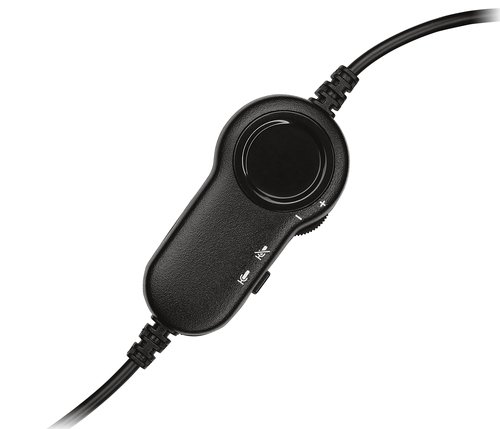 Logitech Stereo H151 - Auricular - en oreja - cableado 2 Logitech Stereo H151 - Auricular - en oreja - cableado - Imagen 2