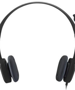 Logitech Stereo H151 - Auricular - en oreja - cableado 8 Gal 981 000587 g1 1779381366