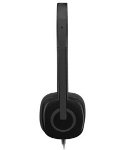 Logitech Stereo H151 - Auricular - en oreja - cableado 10 Gal 981 000587 g3 1779381368