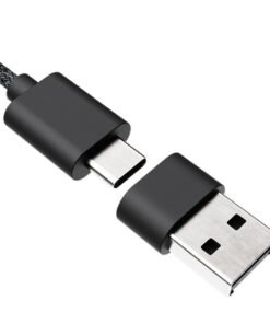 Auriculares En Oreja Cancelación Ruido Cableado USB-C Grafito Logitech Zone Wired 11 Auriculares En Oreja Cancelación Ruido Cableado USB-C Grafito Logitech Zone Wired - Imagen 6