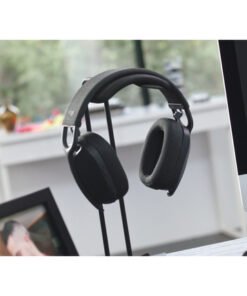 Auriculares Inalámbricos Bluetooth tamaño completo Logitech Zone Vibe 100 Grafito 33 Gal 981 001214 g1 1779283684