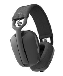 Auriculares Inalámbricos Bluetooth tamaño completo Logitech Zone Vibe 100 Grafito 29 Gal 981 001214 g2 1778570390