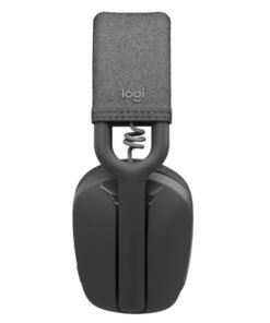 Auriculares Inalámbricos Bluetooth tamaño completo Logitech Zone Vibe 100 Grafito 35 Gal 981 001214 g3 1779283686