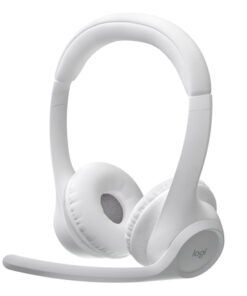 Auriculares Inalámbricos con Micrófono Logitech Zone 300 - Imagen 5