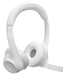 Auriculares Inalámbricos con Micrófono Logitech Zone 300 - Imagen 6