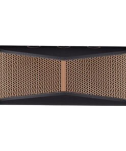 Alternative view of Logitech X300 - Altavoz - para uso portátil - inalámbrico - Bluetooth - negro