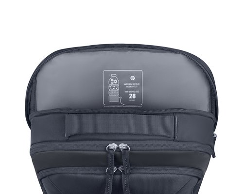 HP - Carrying backpack - Evday 16 Odyssey Gray 4 HP - Carrying backpack - Evday 16 Odyssey Gray - Imagen 4