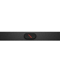 Alternative view of Poly - Video conferencing device - Studio V12 USB Video Bar
