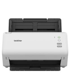 Alternative view of Escáner Documentos Duplex 40ppm ADF 60 hojas 600ppp USB 3.0 Brother ADS-3100