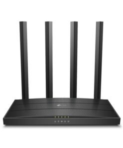 TP-Link - Router - Archer C80 - WiFi5 AC1900 5 TP-Link - Router - Archer C80 - WiFi5 AC1900 - Imagen 2