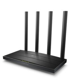 TP-Link - Router - Archer C80 - WiFi5 AC1900 6 TP-Link - Router - Archer C80 - WiFi5 AC1900 - Imagen 3