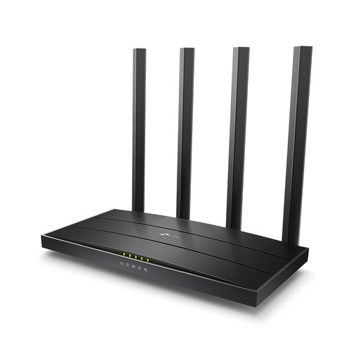 TP-Link - Router - Archer C80 - WiFi5 AC1900 3 TP-Link - Router - Archer C80 - WiFi5 AC1900 - Imagen 3