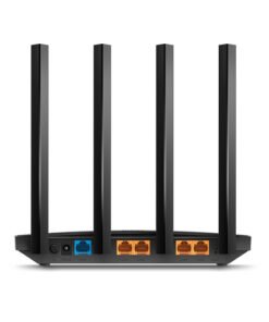TP-Link - Router - Archer C80 - WiFi5 AC1900 7 TP-Link - Router - Archer C80 - WiFi5 AC1900 - Imagen 4