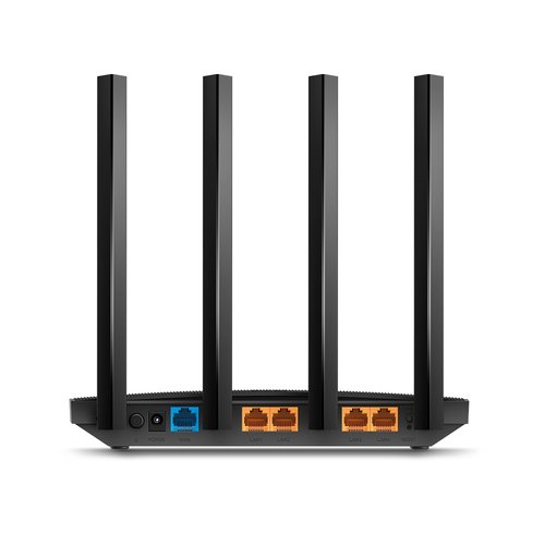 TP-Link - Router - Archer C80 - WiFi5 AC1900 4 TP-Link - Router - Archer C80 - WiFi5 AC1900 - Imagen 4