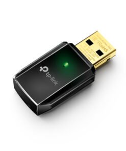 TP-Link Archer T2U - Adaptador de red - USB 2.0 - Wi-Fi 5 8 TP-Link Archer T2U - Adaptador de red - USB 2.0 - Wi-Fi 5 - Imagen 3
