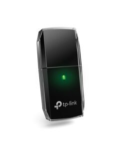 TP-Link Archer T2U - Adaptador de red - USB 2.0 - Wi-Fi 5 9 TP-Link Archer T2U - Adaptador de red - USB 2.0 - Wi-Fi 5 - Imagen 4