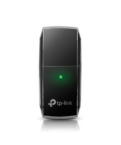 TP-Link Archer T2U - Adaptador de red - USB 2.0 - Wi-Fi 5 10 TP-Link Archer T2U - Adaptador de red - USB 2.0 - Wi-Fi 5 - Imagen 5