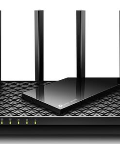 TP-LINK Archer AXE75 V1 - Enrutador inalámbrico conmutador de 4 puertos - 1GbE - Wi-Fi 6E - Multibanda 6 TP-LINK Archer AXE75 V1 - Enrutador inalámbrico conmutador de 4 puertos - 1GbE - Wi-Fi 6E - Multibanda - Imagen 2