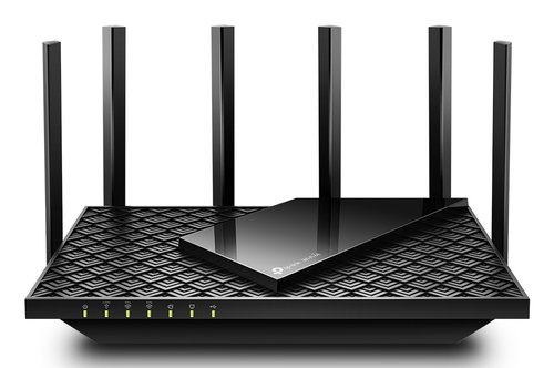 TP-LINK Archer AXE75 V1 - Enrutador inalámbrico conmutador de 4 puertos - 1GbE - Wi-Fi 6E - Multibanda 2 TP-LINK Archer AXE75 V1 - Enrutador inalámbrico conmutador de 4 puertos - 1GbE - Wi-Fi 6E - Multibanda - Imagen 2