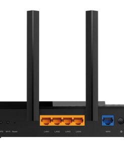 TP-LINK Archer AXE75 V1 - Enrutador inalámbrico conmutador de 4 puertos - 1GbE - Wi-Fi 6E - Multibanda 7 TP-LINK Archer AXE75 V1 - Enrutador inalámbrico conmutador de 4 puertos - 1GbE - Wi-Fi 6E - Multibanda - Imagen 3