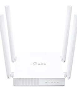 TP-Link - Archer C24 Router WiFi5 AC750 7 TP-Link - Archer C24 Router WiFi5 AC750 - Imagen 2