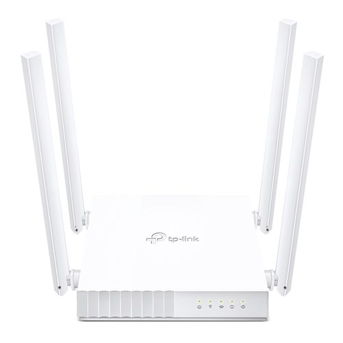 TP-Link - Archer C24 Router WiFi5 AC750 2 TP-Link - Archer C24 Router WiFi5 AC750 - Imagen 2