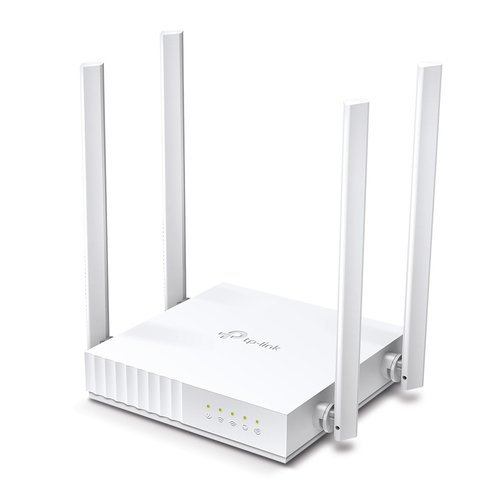 TP-Link - Archer C24 Router WiFi5 AC750 3 TP-Link - Archer C24 Router WiFi5 AC750 - Imagen 3