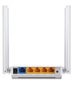 TP-Link - Archer C24 Router WiFi5 AC750 9 TP-Link - Archer C24 Router WiFi5 AC750 - Imagen 4