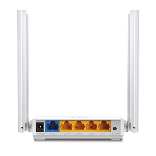 TP-Link - Archer C24 Router WiFi5 AC750 4 TP-Link - Archer C24 Router WiFi5 AC750 - Imagen 4
