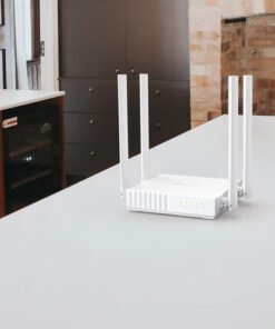 TP-Link - Archer C24 Router WiFi5 AC750 11 TP-Link - Archer C24 Router WiFi5 AC750 - Imagen 6