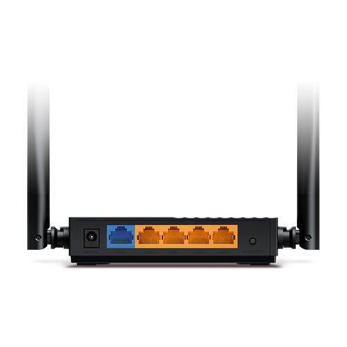 Router Inalámbrico 4 Puertos 1GbE Wi-Fi 5 Doble Banda TP-LINK Archer C64 V1 4 Router Inalámbrico 4 Puertos 1GbE Wi-Fi 5 Doble Banda TP-LINK Archer C64 V1 - Imagen 4