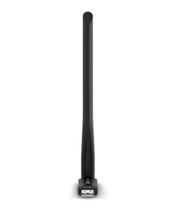 Adaptador de Red USB 2.0 Wi-Fi 5 TP-Link Archer T2U Plus 8 Adaptador de Red USB 2.0 Wi-Fi 5 TP-Link Archer T2U Plus - Imagen 4
