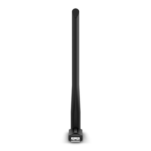 Adaptador de Red USB 2.0 Wi-Fi 5 TP-Link Archer T2U Plus 4 Adaptador de Red USB 2.0 Wi-Fi 5 TP-Link Archer T2U Plus - Imagen 4