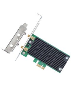 Adaptador de red PCIe Perfil Bajo WiFi 5 TP-Link Archer T4E 9 Adaptador de red PCIe Perfil Bajo WiFi 5 TP-Link Archer T4E - Imagen 4