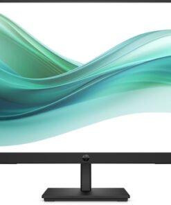 Alternative view of HP S3 Pro - 27" - 1920 x 1080 - IPS - DisplayPort / HDMI - 100Hz