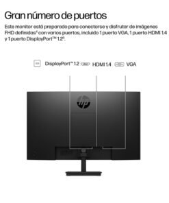 Monitor 27" IPS 100Hz DisplayPort HDMI HP S3 Pro 10 Gal B0CG3UTABA g3 1778564197